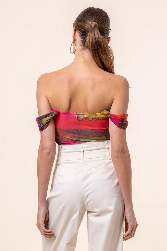 Strapless top - Image 7