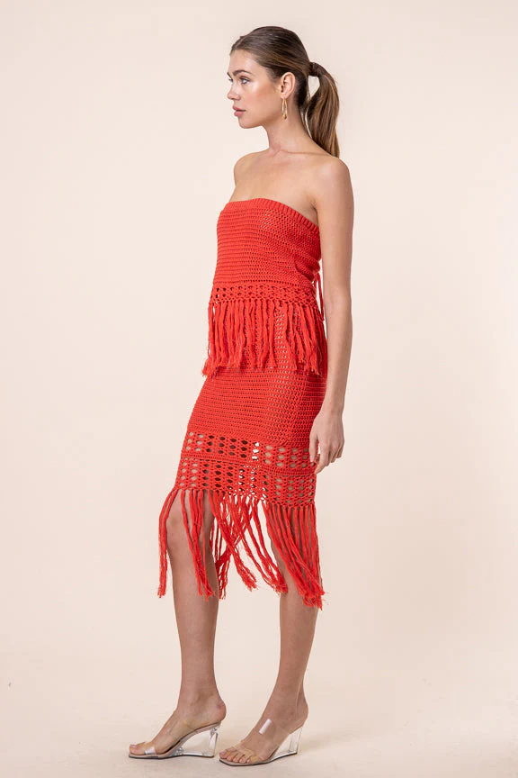 Wicker skirt - Image 3