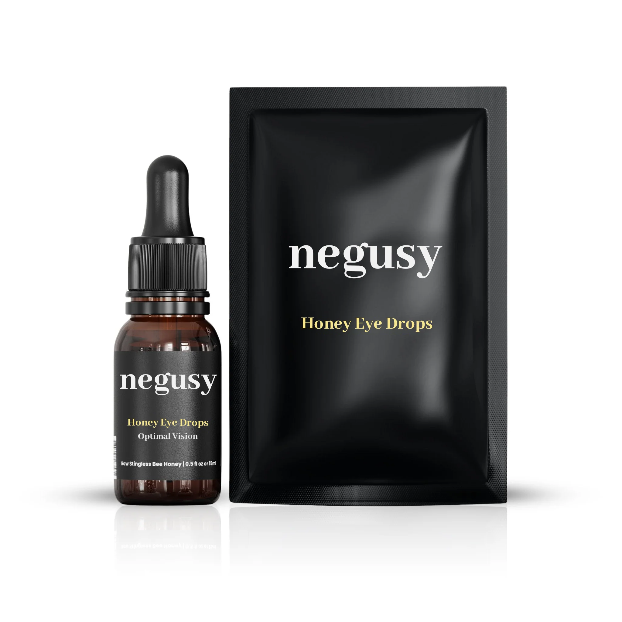 Honey Eye Drops - Image 5