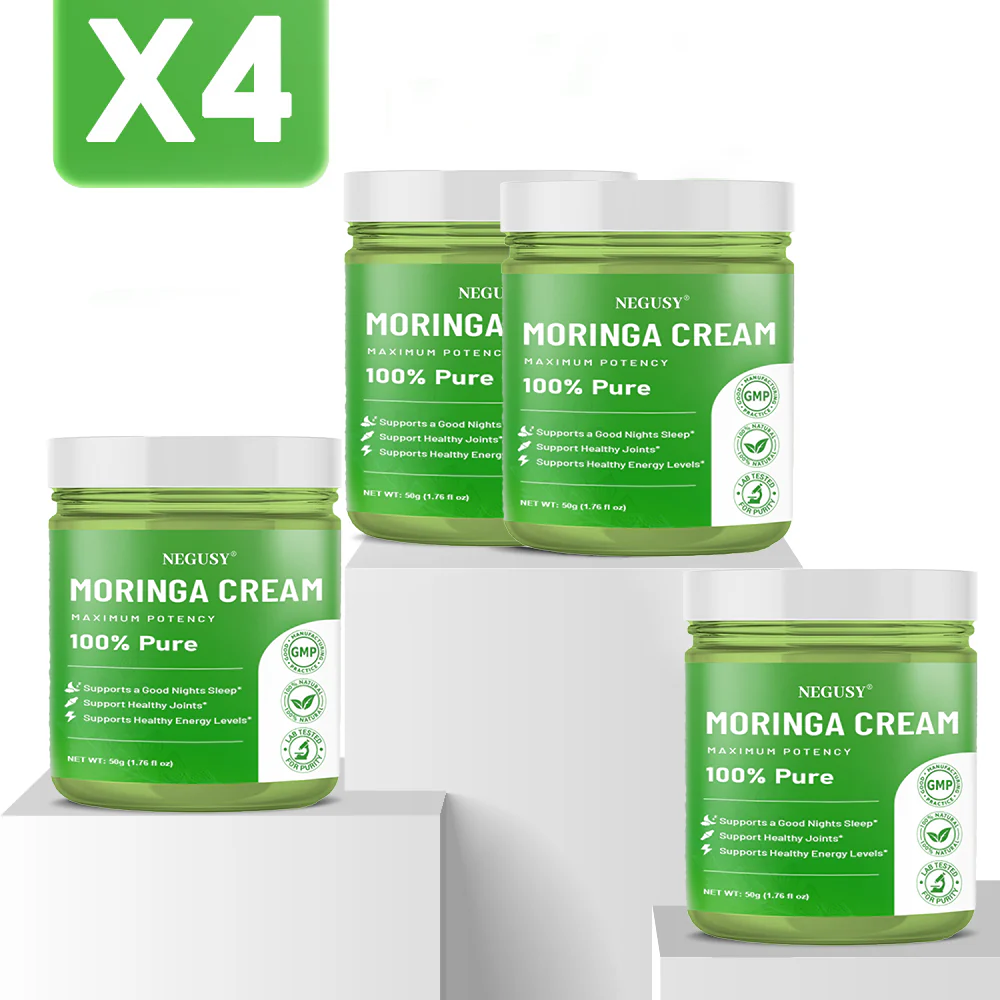 NEGUSY™ Moringa Cream - Image 10