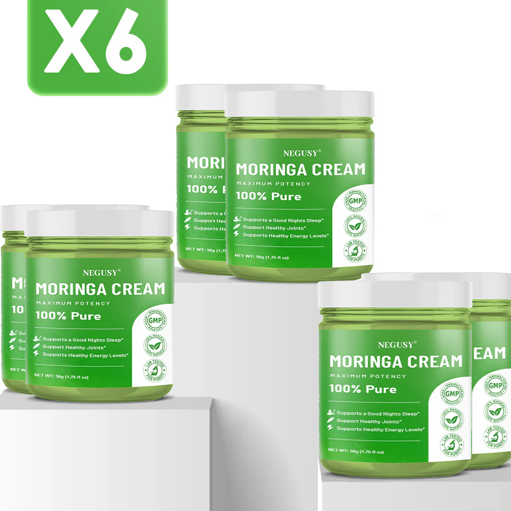 NEGUSY™ Moringa Cream - Image 11
