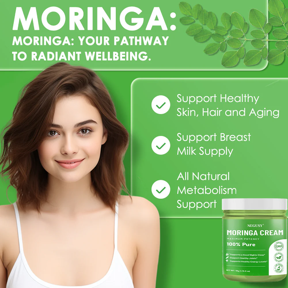 NEGUSY™ Moringa Cream - Image 4