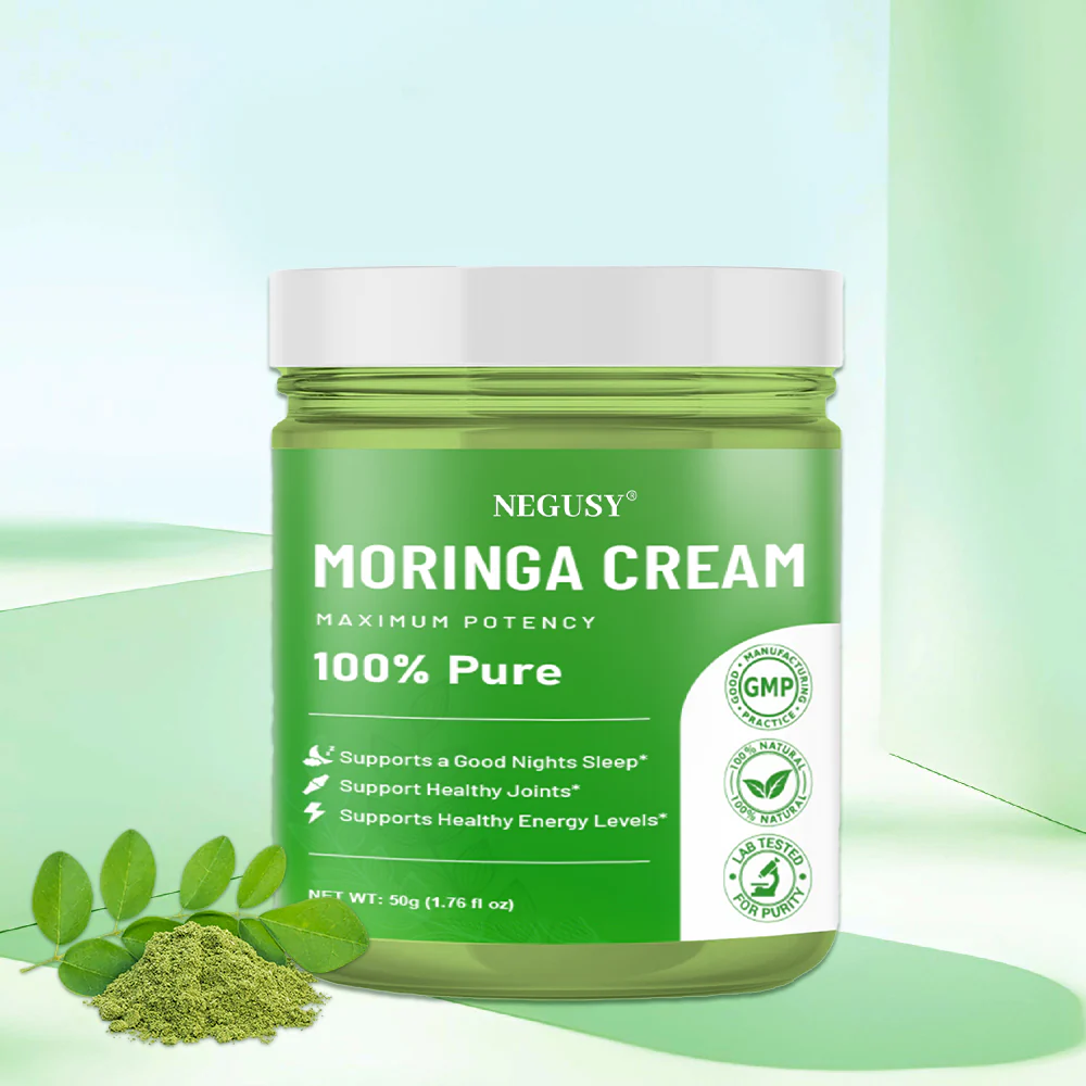 NEGUSY™ Moringa Cream - Image 8