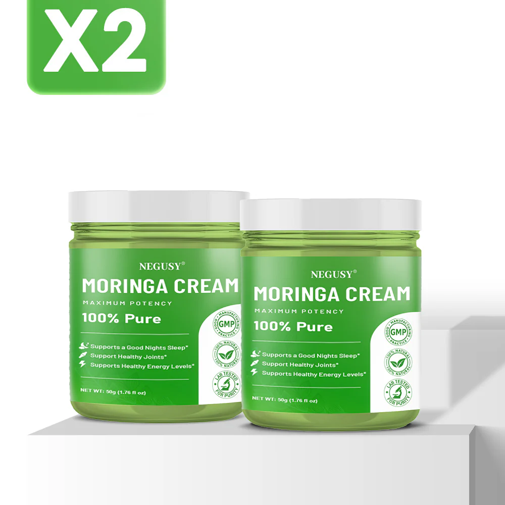 NEGUSY™ Moringa Cream - Image 9
