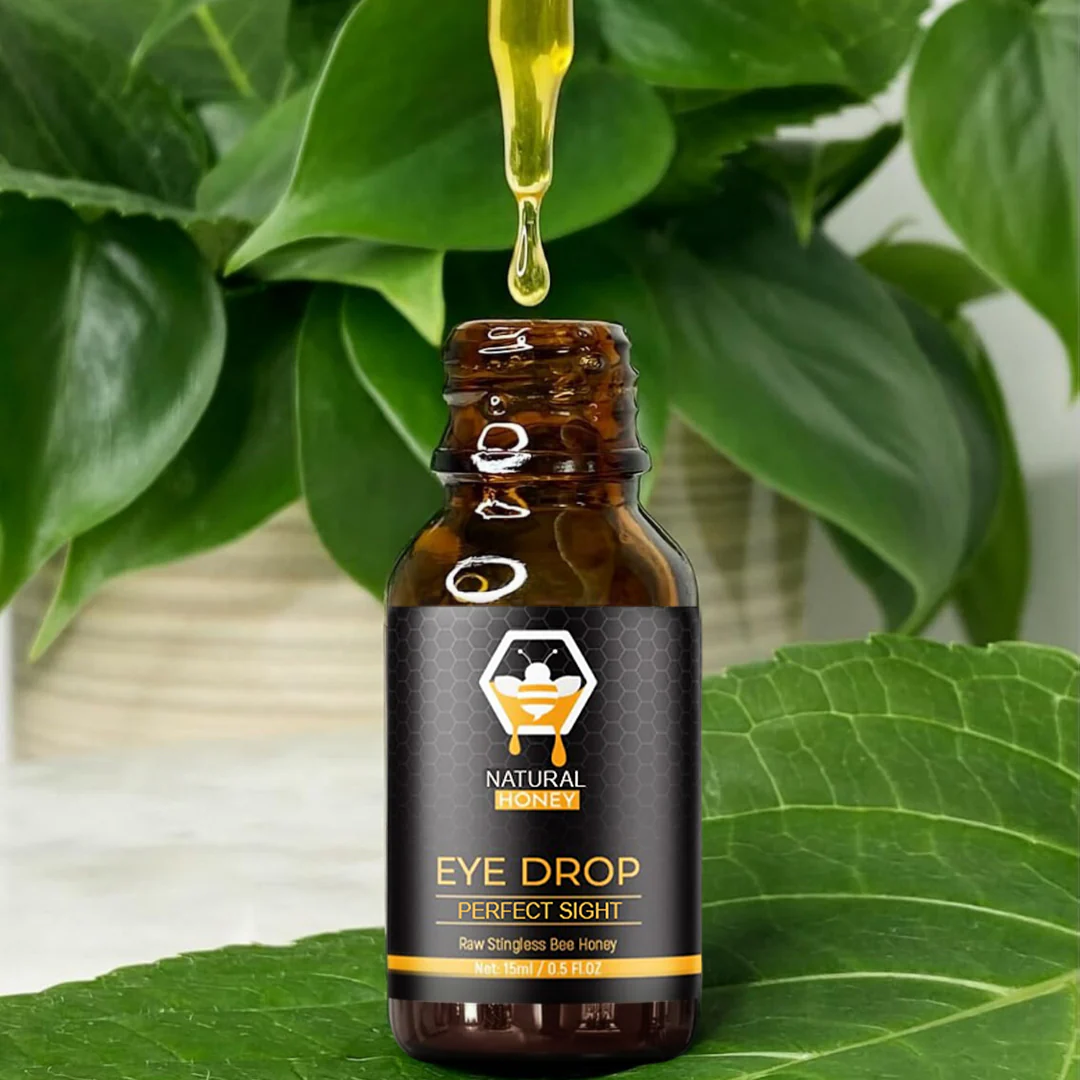 Honey Eye Drops - Image 7