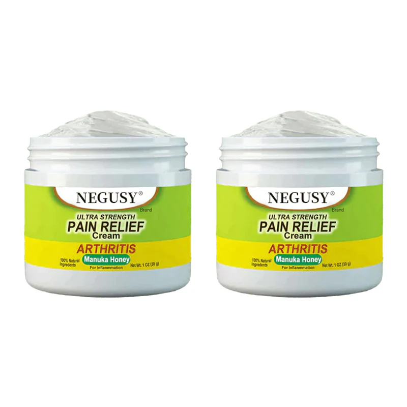 🐝NEGUSY®New Zealand Bee Venom Joint and Bone Therapy Advanced Cream⏳Limited time discount of 80%⏳ - Image 13