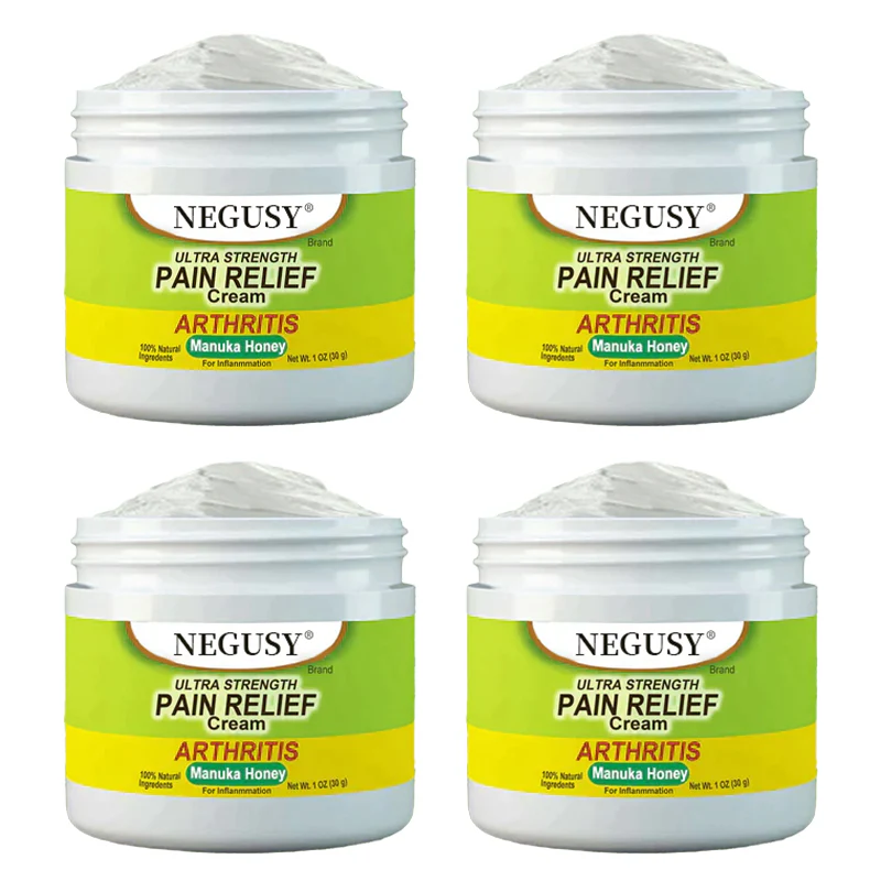 🐝NEGUSY®New Zealand Bee Venom Joint and Bone Therapy Advanced Cream⏳Limited time discount of 80%⏳ - Image 16
