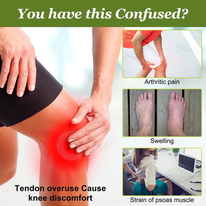 🐝NEGUSY®New Zealand Bee Venom Joint and Bone Therapy Advanced Cream⏳Limited time discount of 80%⏳ - Image 8