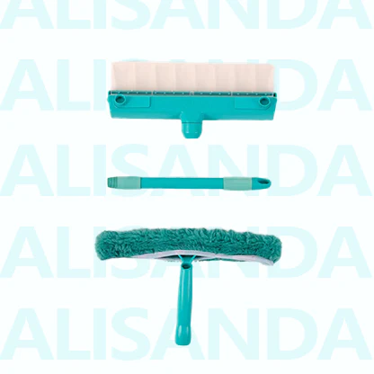 Alisanda™⭐⭐⭐ Final 4 Hours: 50% OFF  Recyclable Silicone Window Squeegee Kit - Image 7